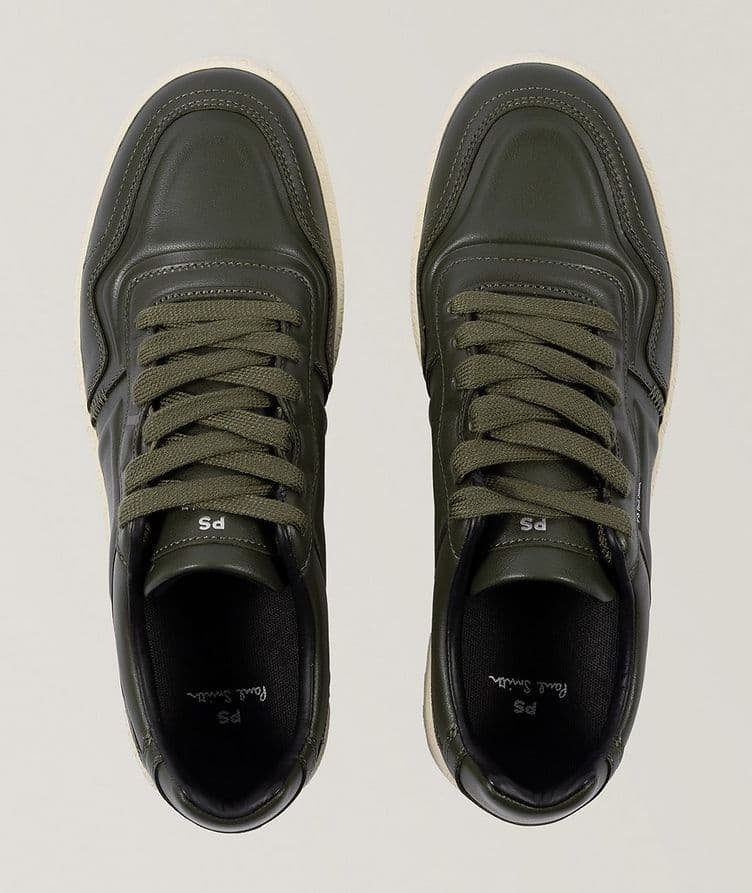 Ellis Leather Sneakers image 2