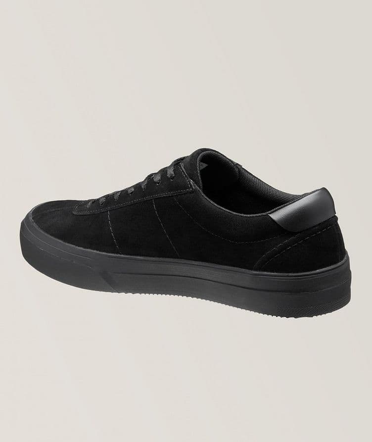 Dillon Suede Sneakers image 1