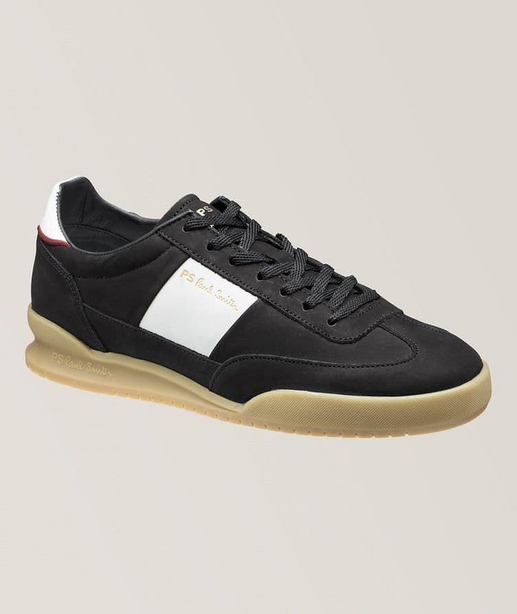 Dover Suede Sneakers image 0