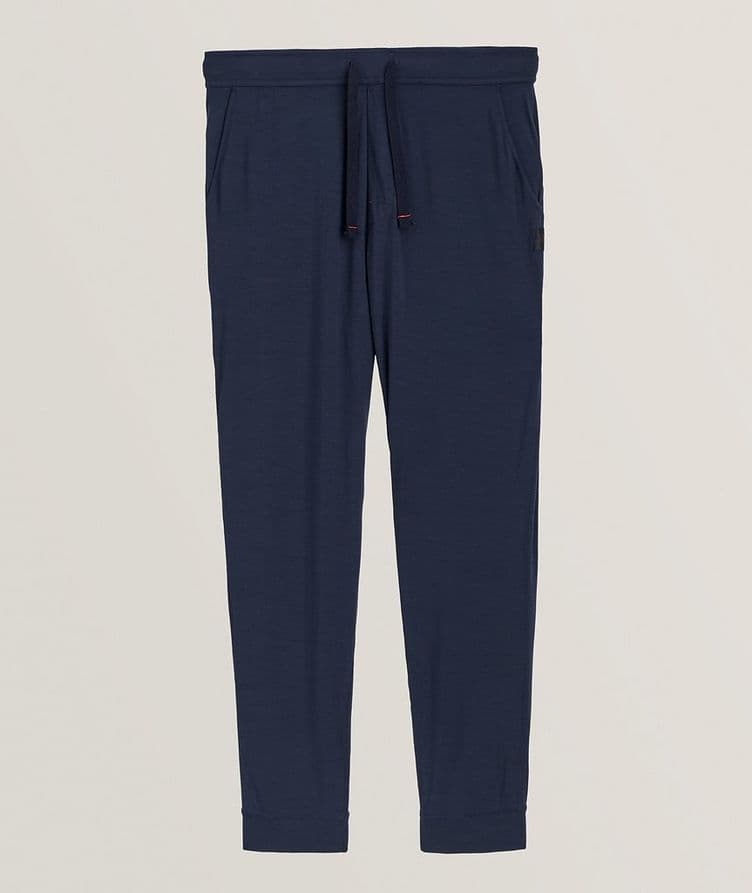 Snooze Stretch-Modal Pants image 0