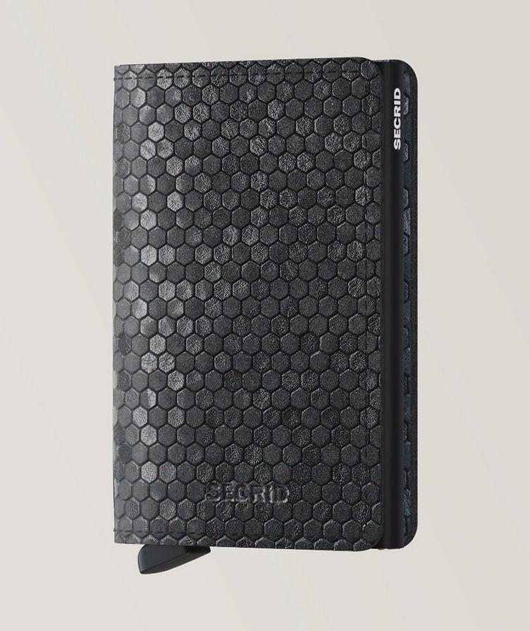 Hexagon Slimwallet  image 0