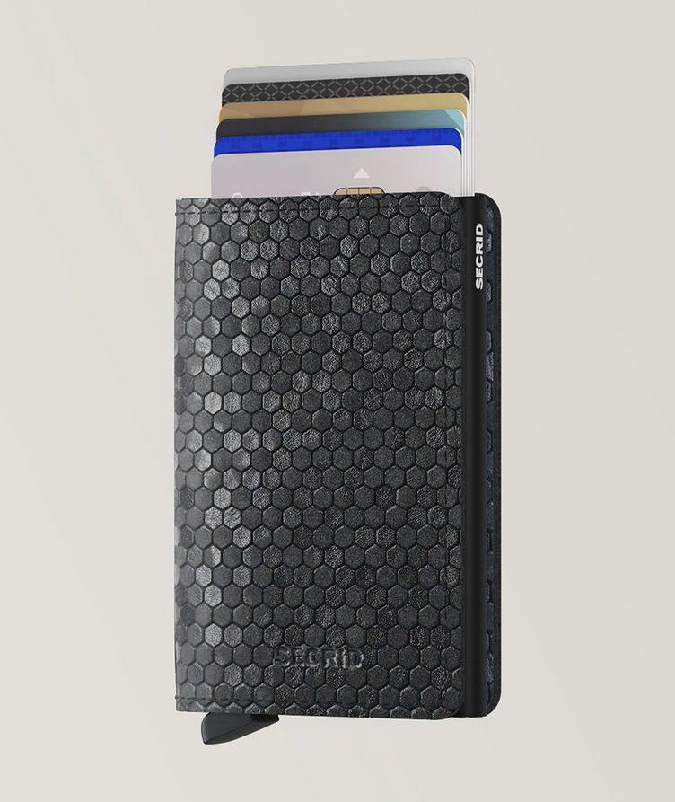 Hexagon Slimwallet  image 4