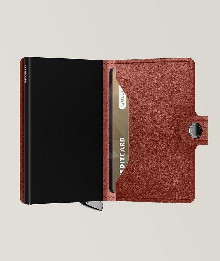 Basco Premium Miniwallet  image 3