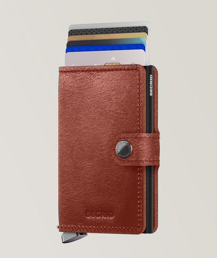 Basco Premium Miniwallet  image 4