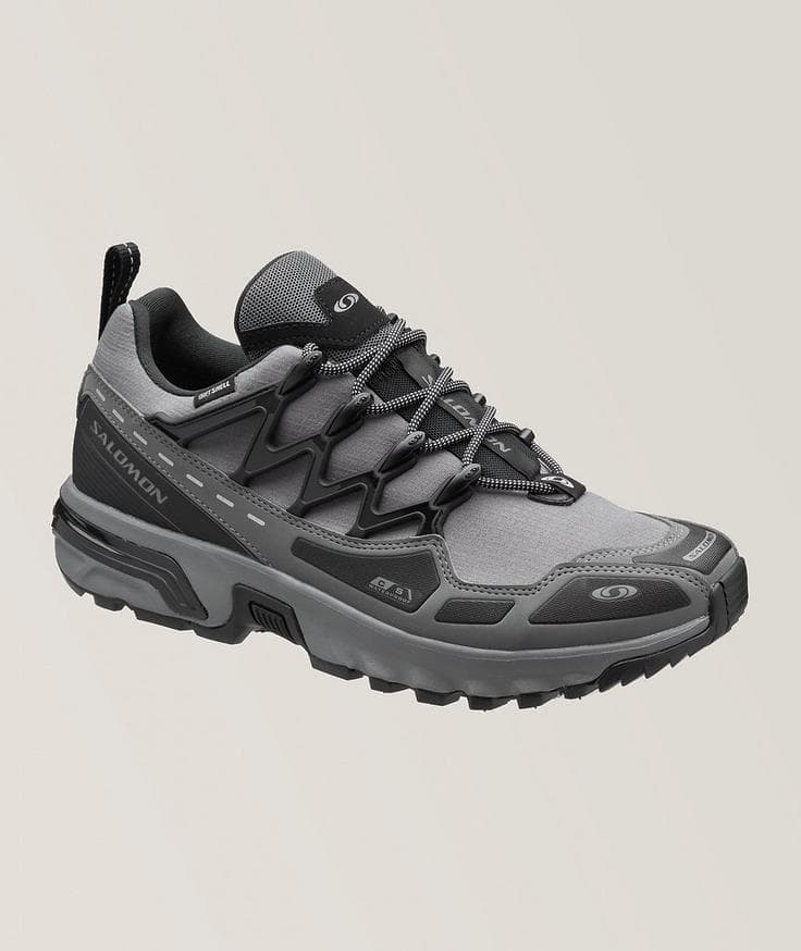 Salomon ACS + CSWP Sneakers