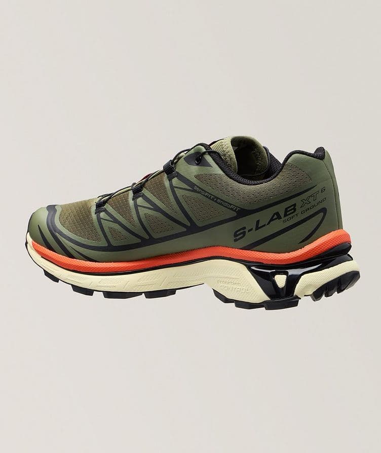 XT-6 Sneakers  image 1