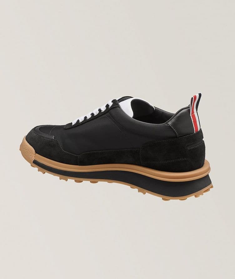 Chaussure sport en nylon image 1