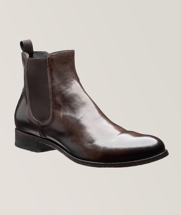 Largo Leather Chelsea Boots image 0