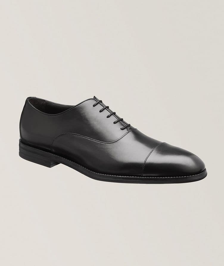 Silverton Leather Oxfords  image 0