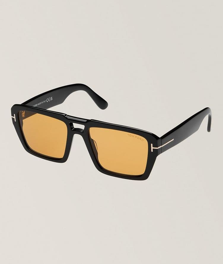 Lunettes de soleil de style navigateur Redford image 0