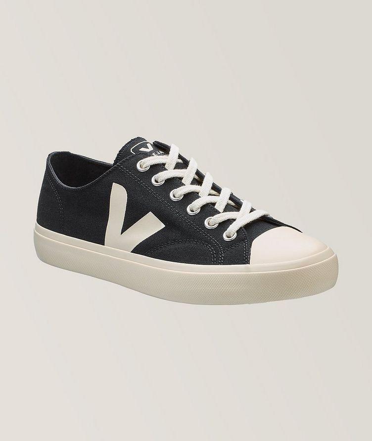 Wata II Low Canvas Sneaker image 0