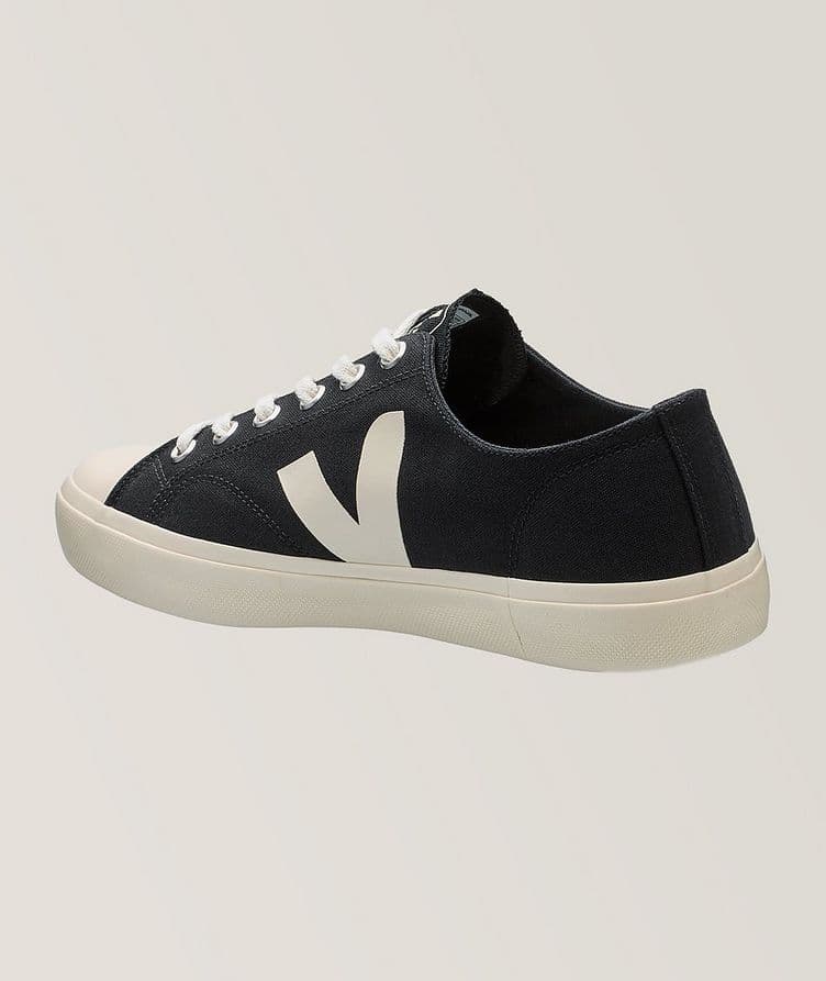 Wata II Low Canvas Sneaker image 1