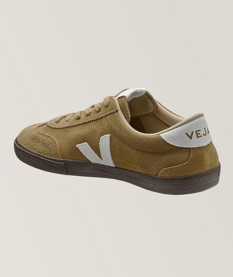 Volley Wingtip Inspired Sneakers image 1