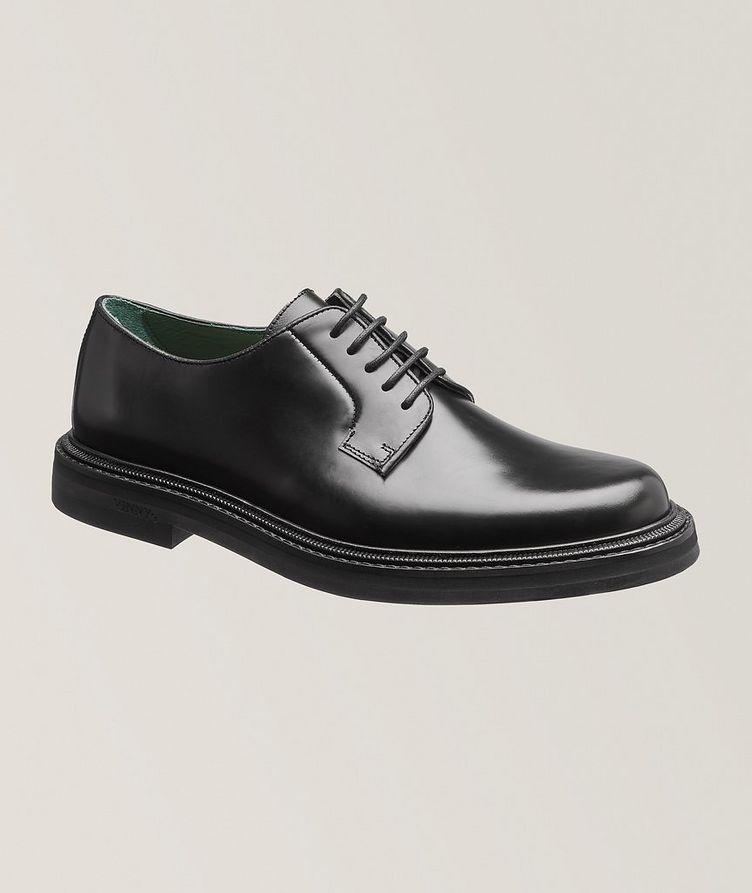 Polido Leather Derbies  image 0