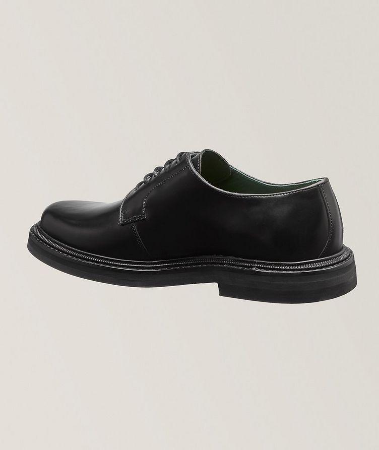 Polido Leather Derbies  image 1