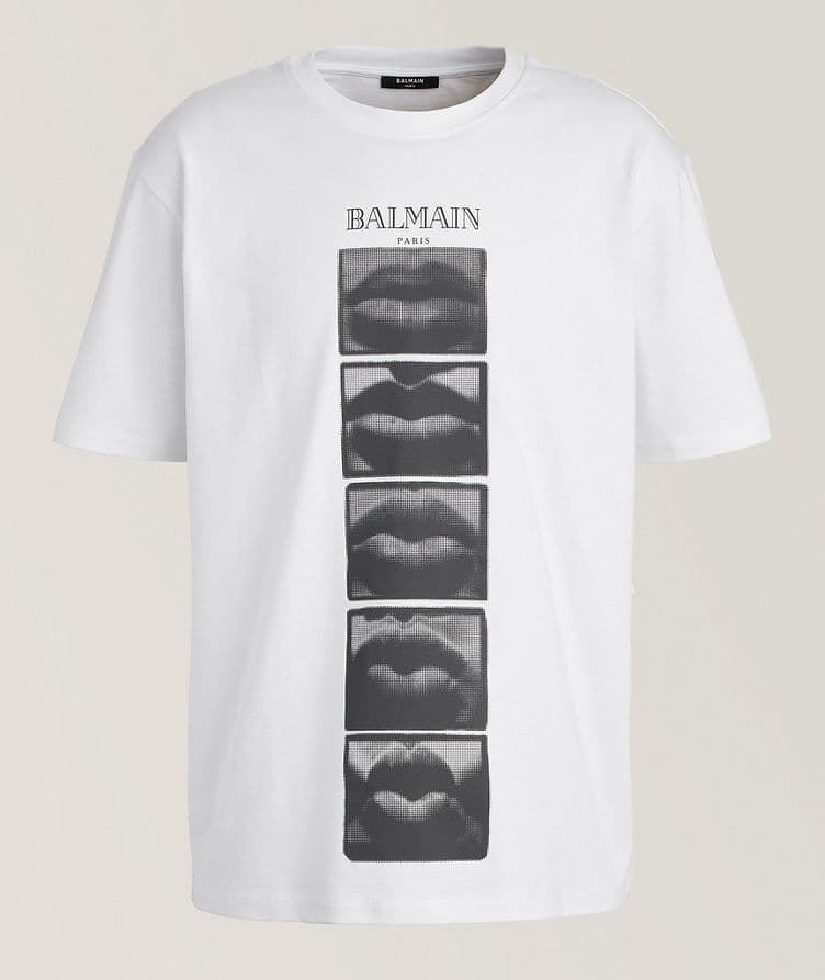 Graphic Print T-Shirt  image 0