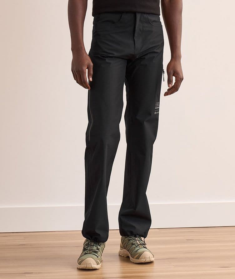 X Salomon Gore-Tex Pants image 2