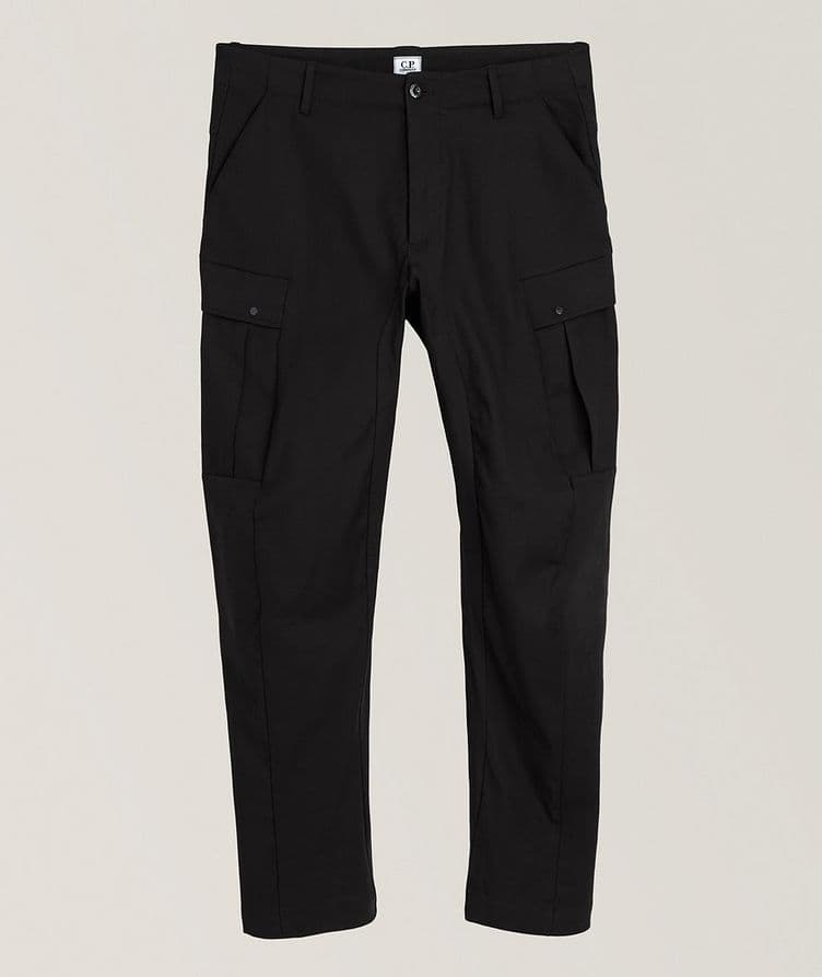 Polyamide Cargo Pants  image 0