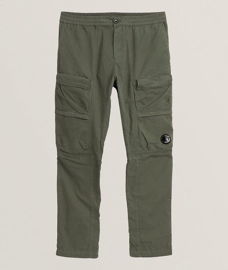 Double Pocket Cargo Pants image 0