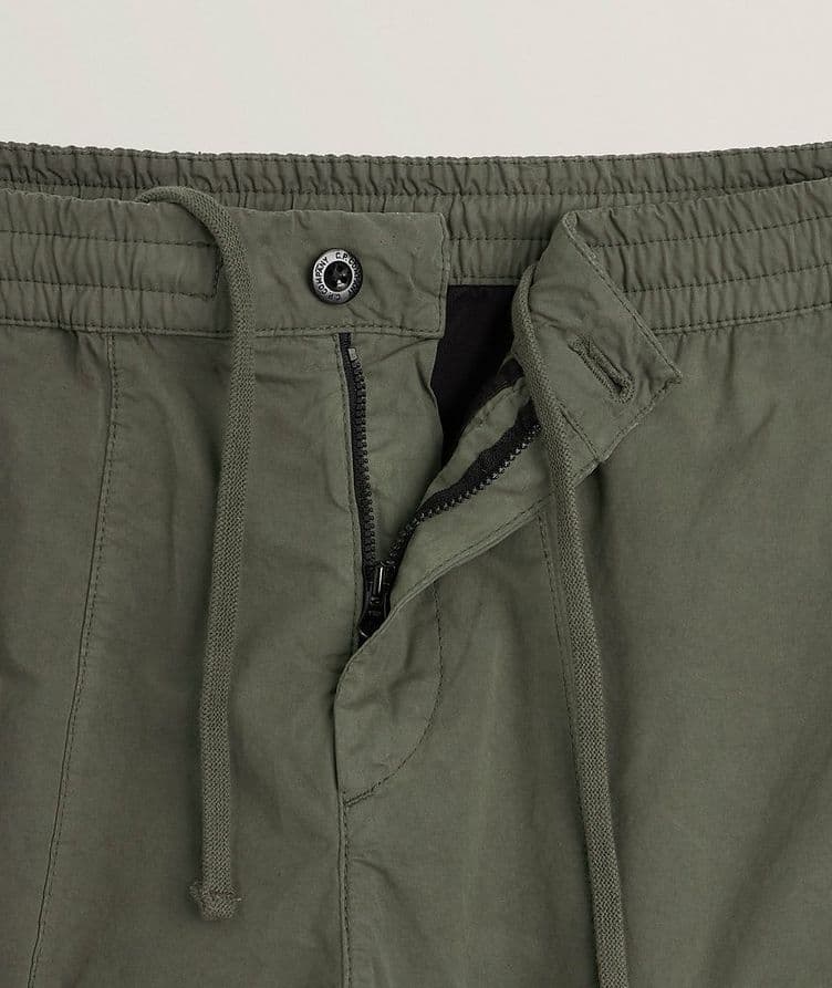 Double Pocket Cargo Pants image 1