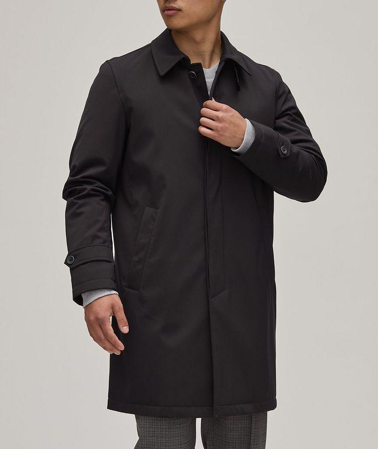 Lightweight Raincoat  image 1