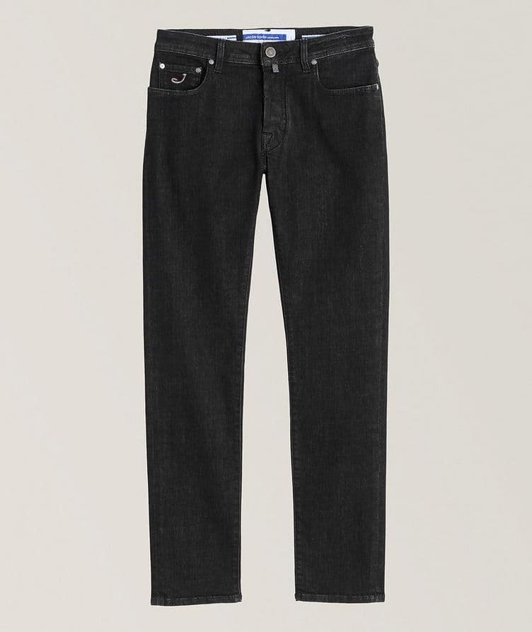 Slim Fit Bard City Jeans  image 0