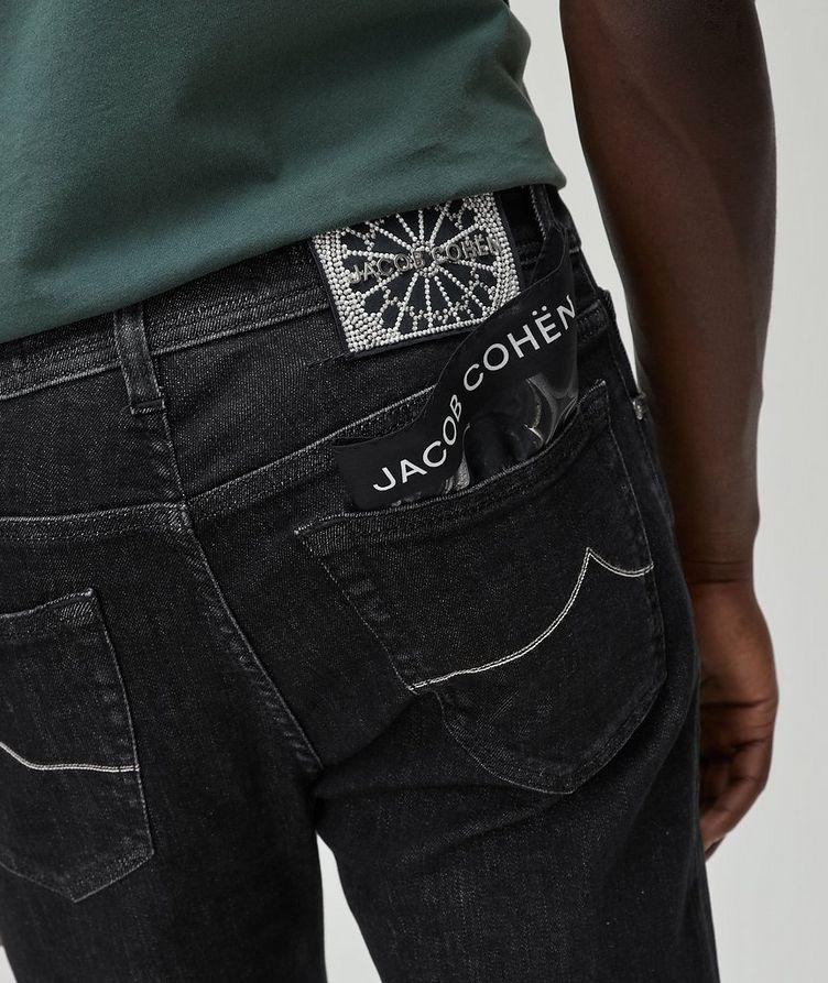 Slim Fit Bard City Jeans  image 4