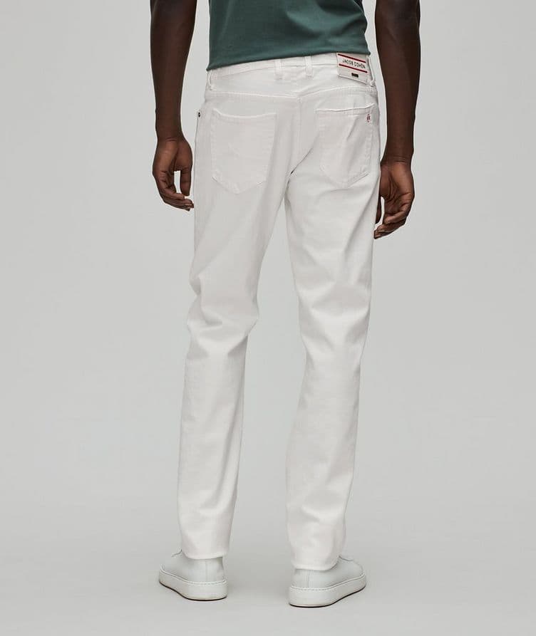 Limited Edition Bard Slim Stretch Demin Jeans image 2