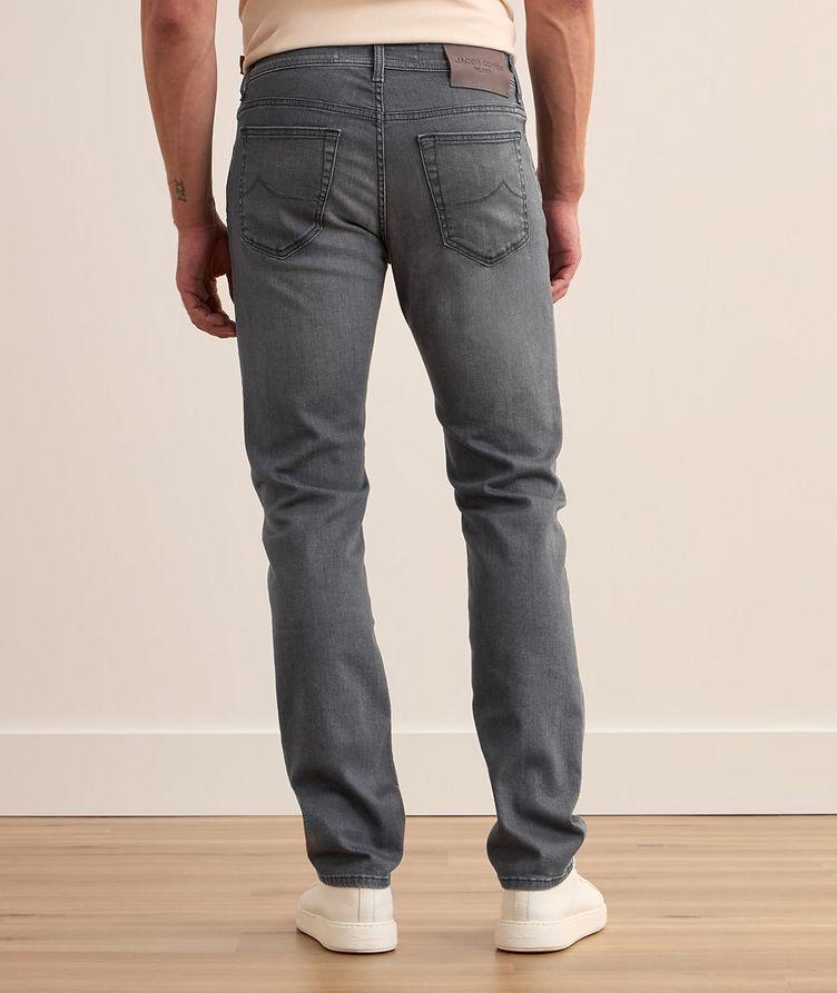 Bard Stretch-Cotton Blend Pants  image 2