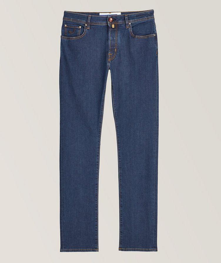 Bard Stretch-Cotton Blend Jeans image 0