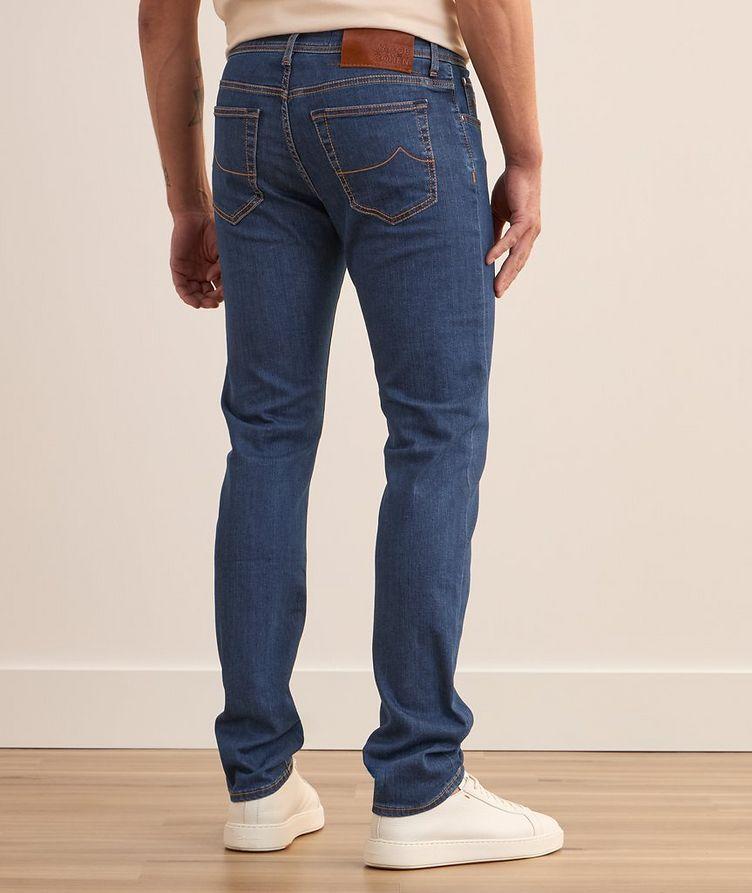 Bard Stretch-Cotton Blend Jeans image 2