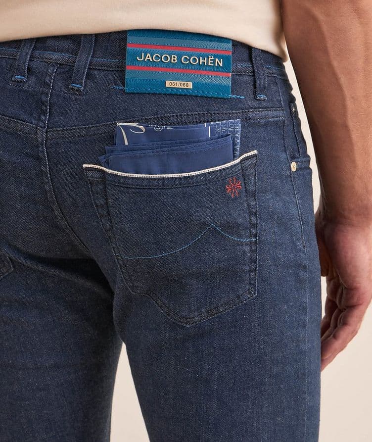 Limited Edition Nick Jeans  image 3