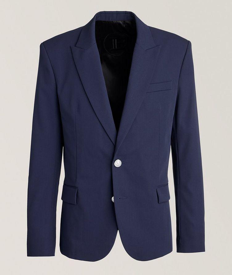 Wool Sport Jacket  image 0