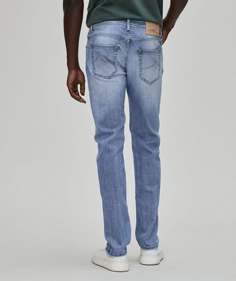 Nick Slim Stretch-Demin Jeans image 2