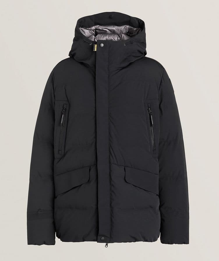 Kazu Down Jacket image 0