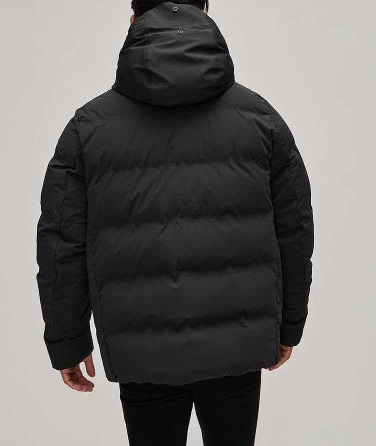 Kazu Down Jacket image 2