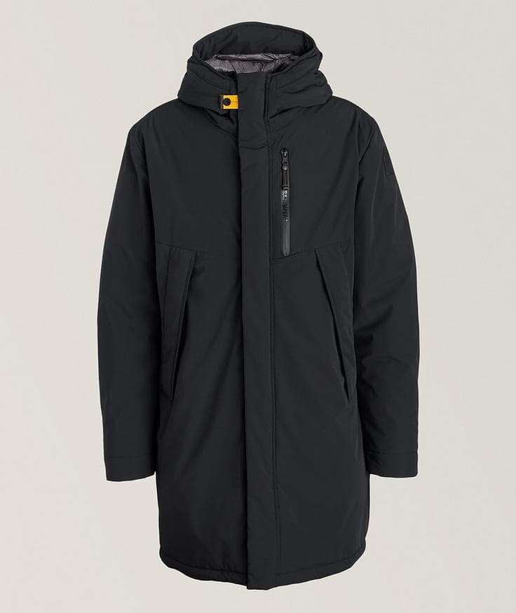 Parajumpers Manteau matelassé