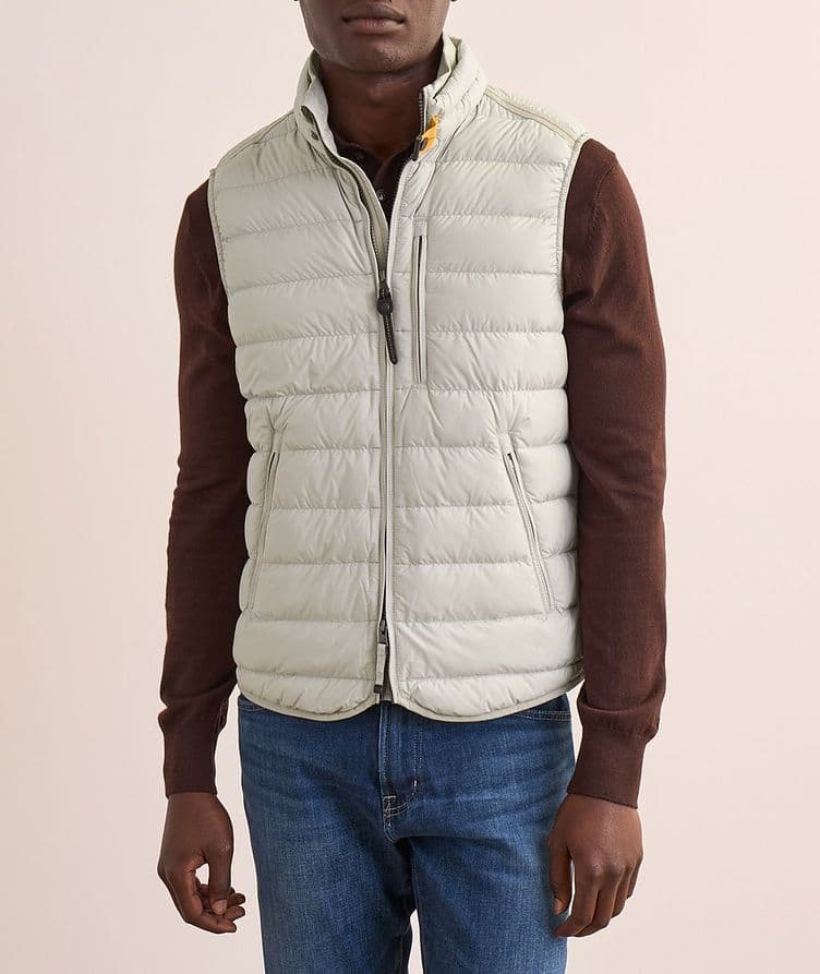 Perfect Down Vest  image 1