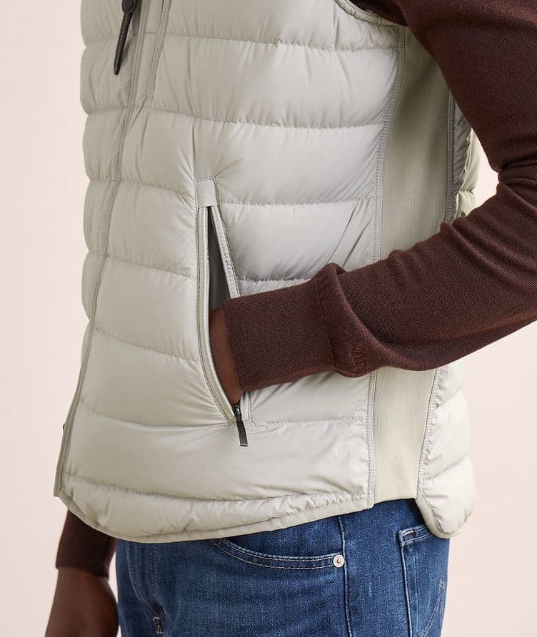 Perfect Down Vest  image 4