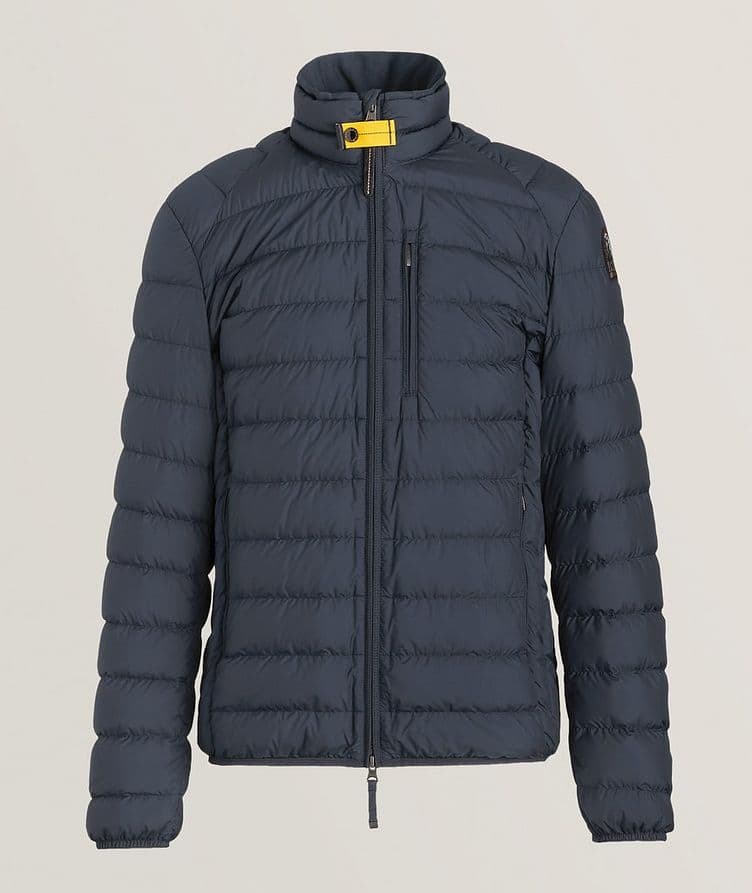 Ugo Down Puffer Jacket image 0