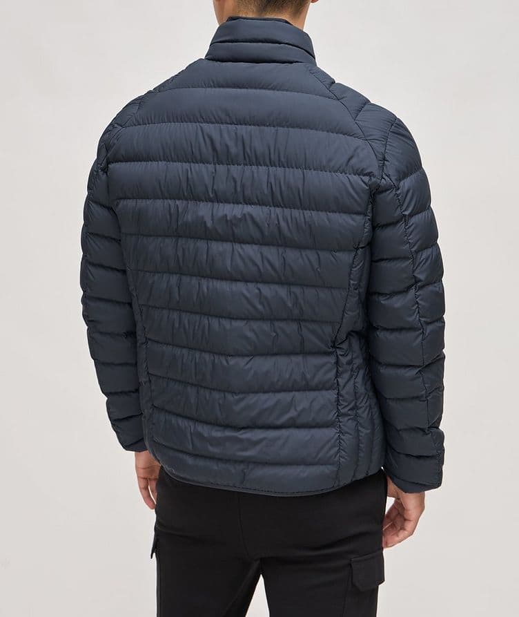 Ugo Down Puffer Jacket image 2