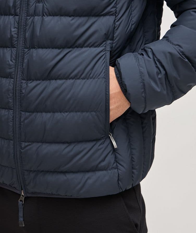 Ugo Down Puffer Jacket image 4