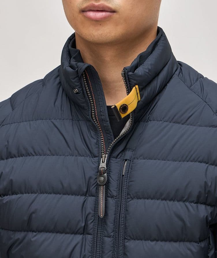 Ugo Down Puffer Jacket image 5