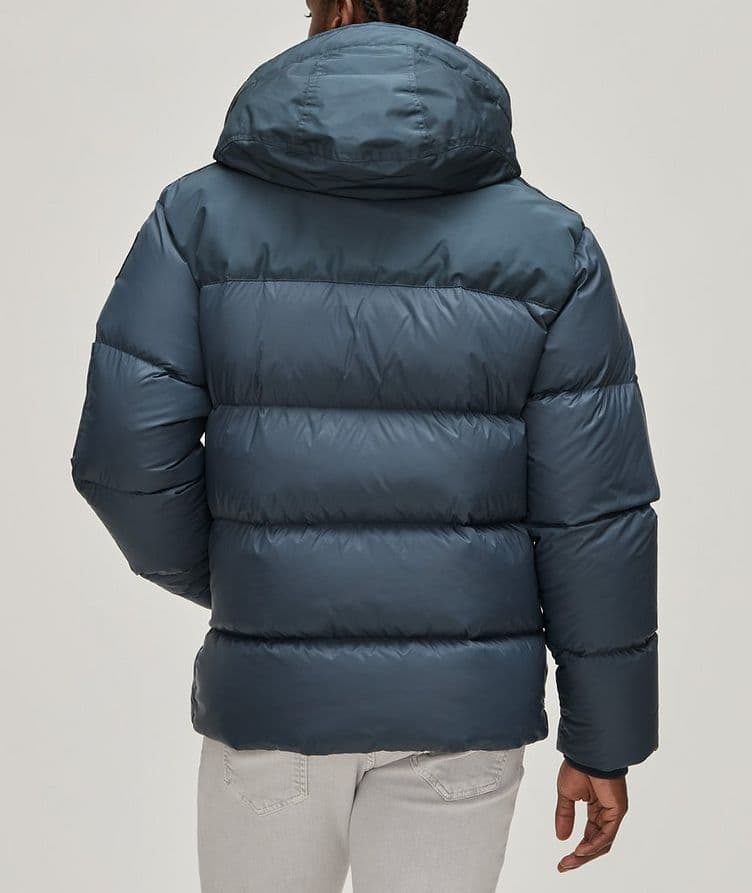 Manteau Tyrik matelassé image 2