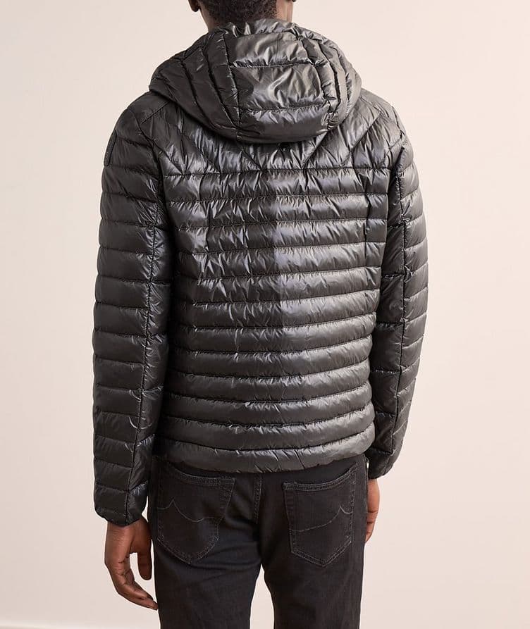 Miroku Hooded Down Jacket image 2