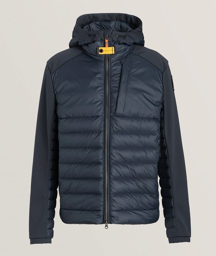 Kinari Padded Jacket  image 0