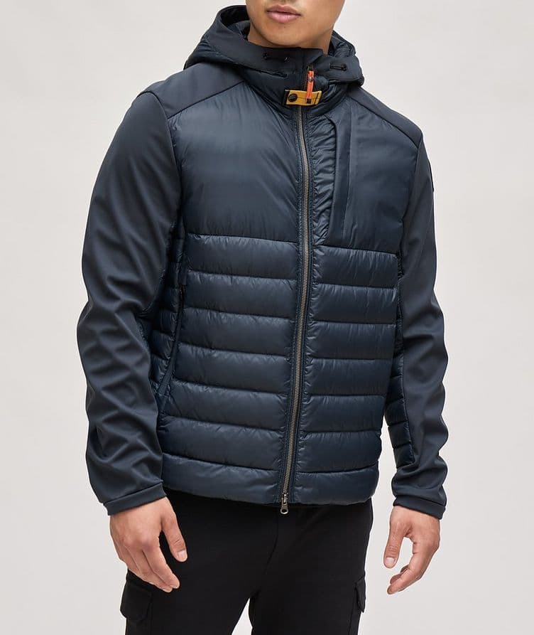 Kinari Padded Jacket  image 1