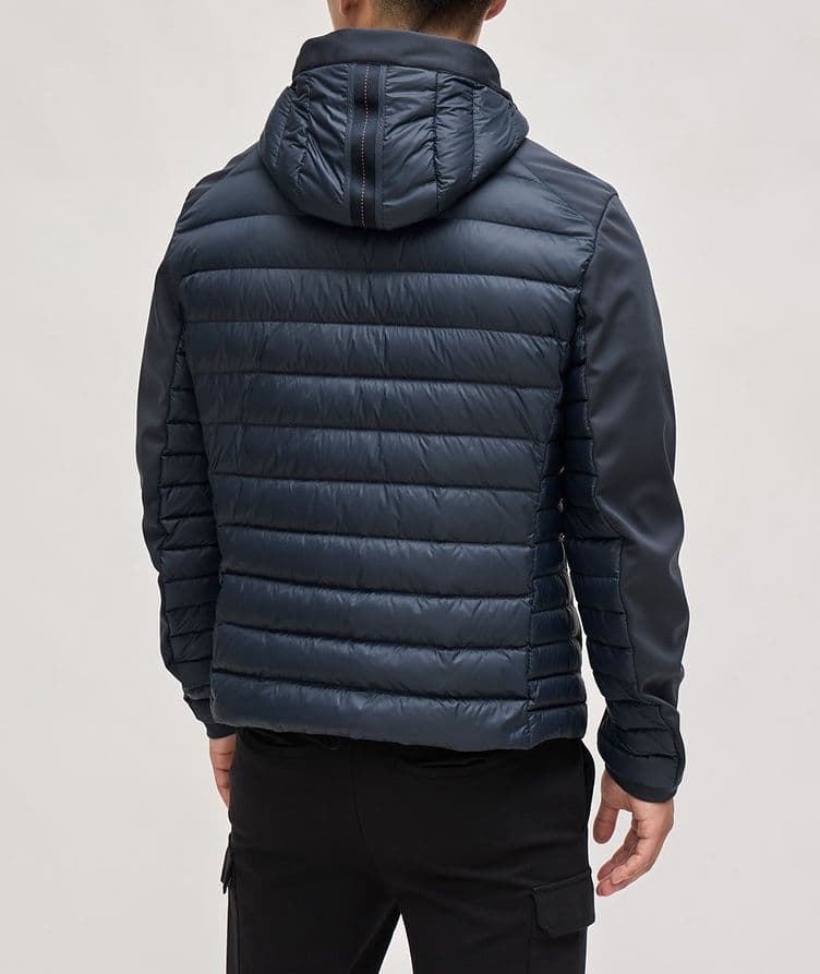 Kinari Padded Jacket  image 2