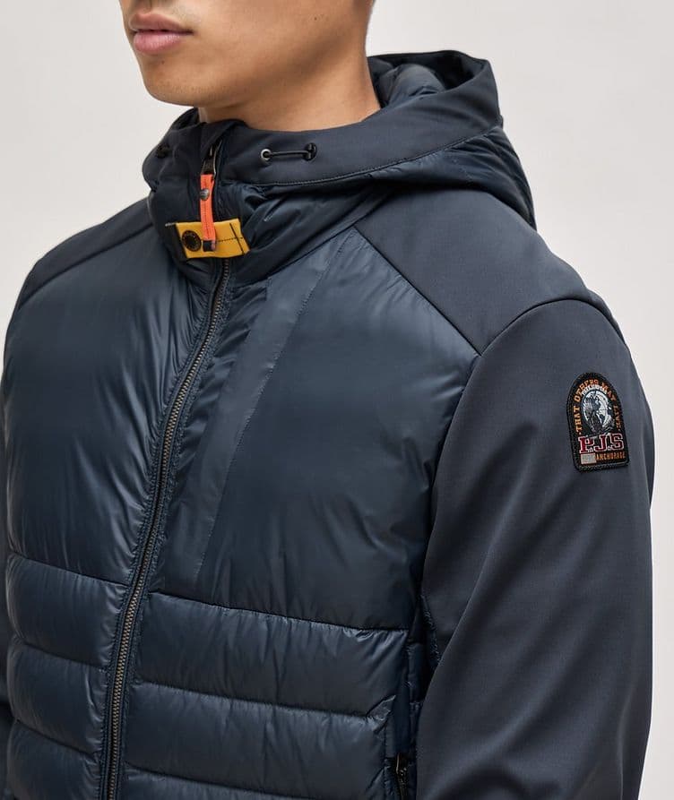 Kinari Padded Jacket  image 3