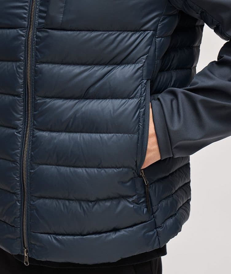 Kinari Padded Jacket  image 4